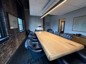 1401 Williams St, Chattanooga, TN for lease Interior Photo- Image 2 of 3