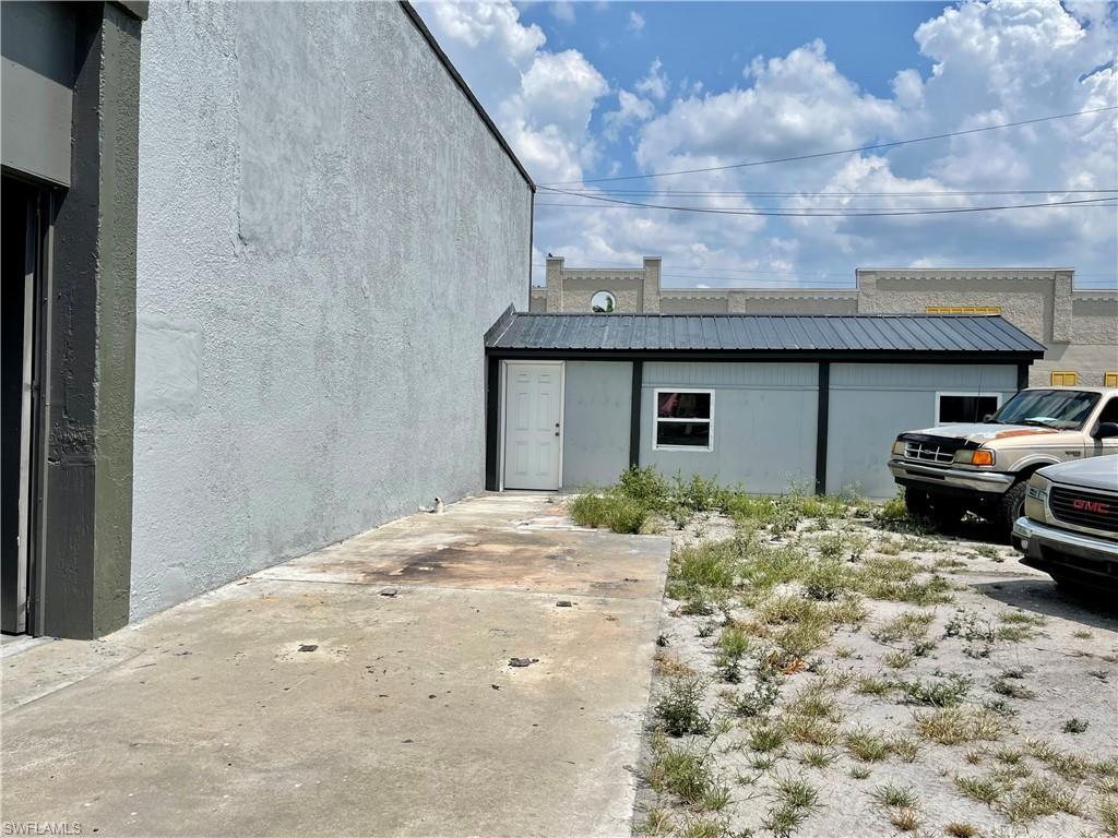 113 N Francisco St, Clewiston, FL 33440 Retail for Sale