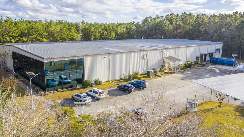 101 Innovation Dr, Summerville, SC for sale - Building Photo - Image 1 of 1