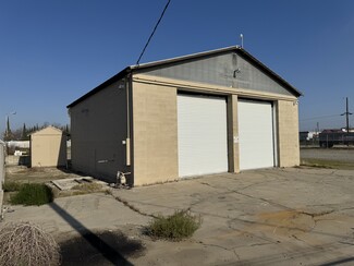 More details for 501 Hosmer Ave, Modesto, CA - Industrial for Sale