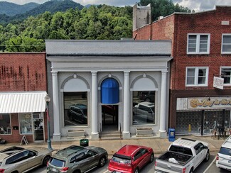 More details for 624 W Main St, Sylva, NC - Retail for Sale