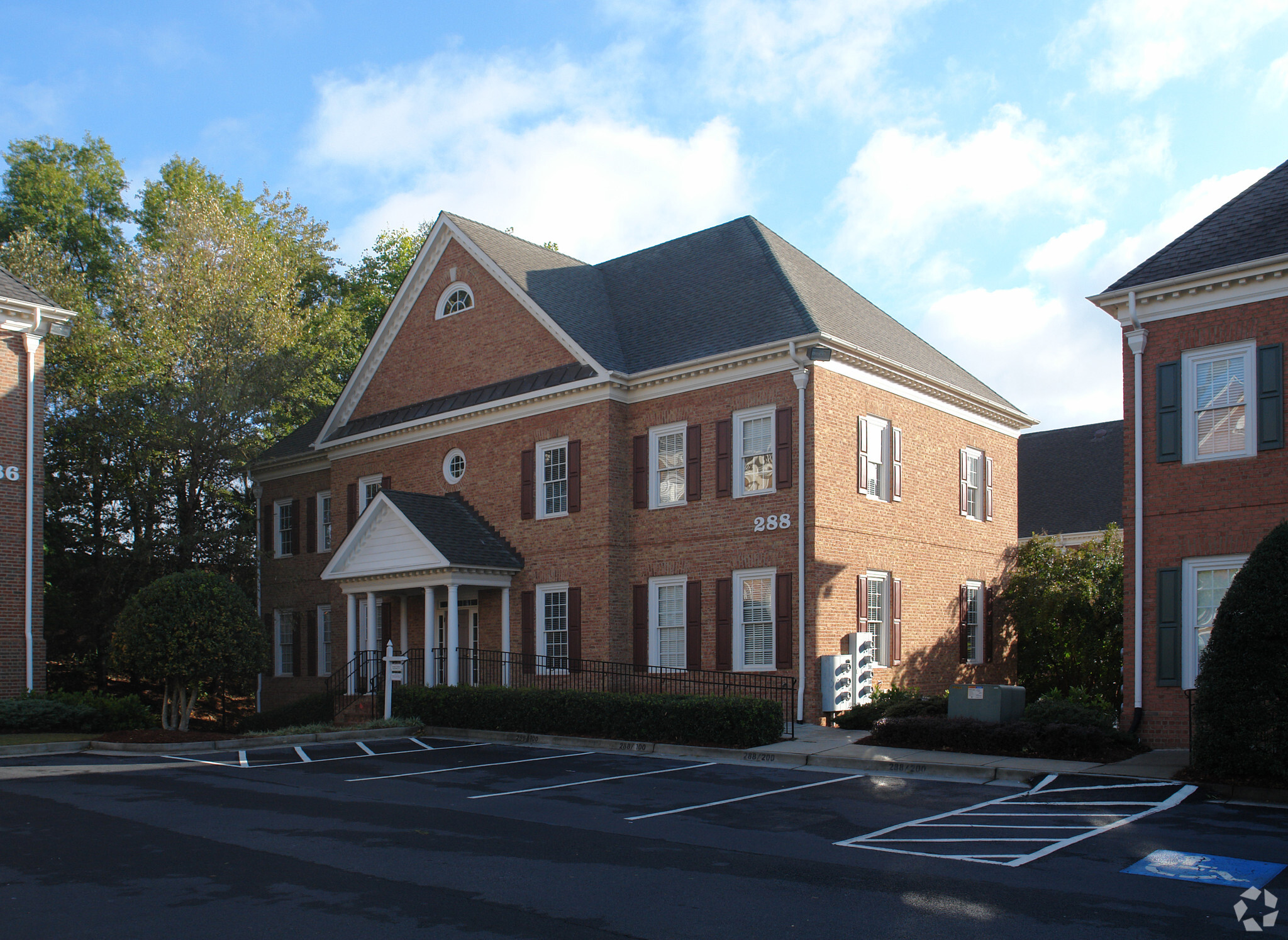 288 S Main St, Alpharetta, GA for sale Building Photo- Image 1 of 1