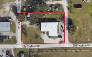 More details for 207 Old Daytona Rd, Deland, FL - Industrial for Lease