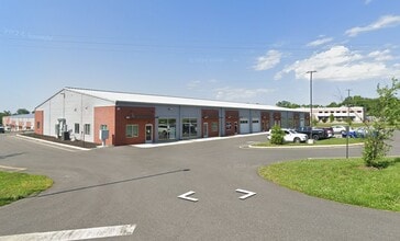 25 Centreport Pky, Stafford, VA for lease Building Photo- Image 1 of 2