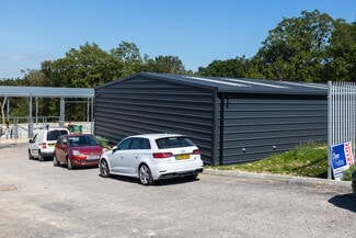 More details for Burgess Rd, Hastings - Industrial for Lease