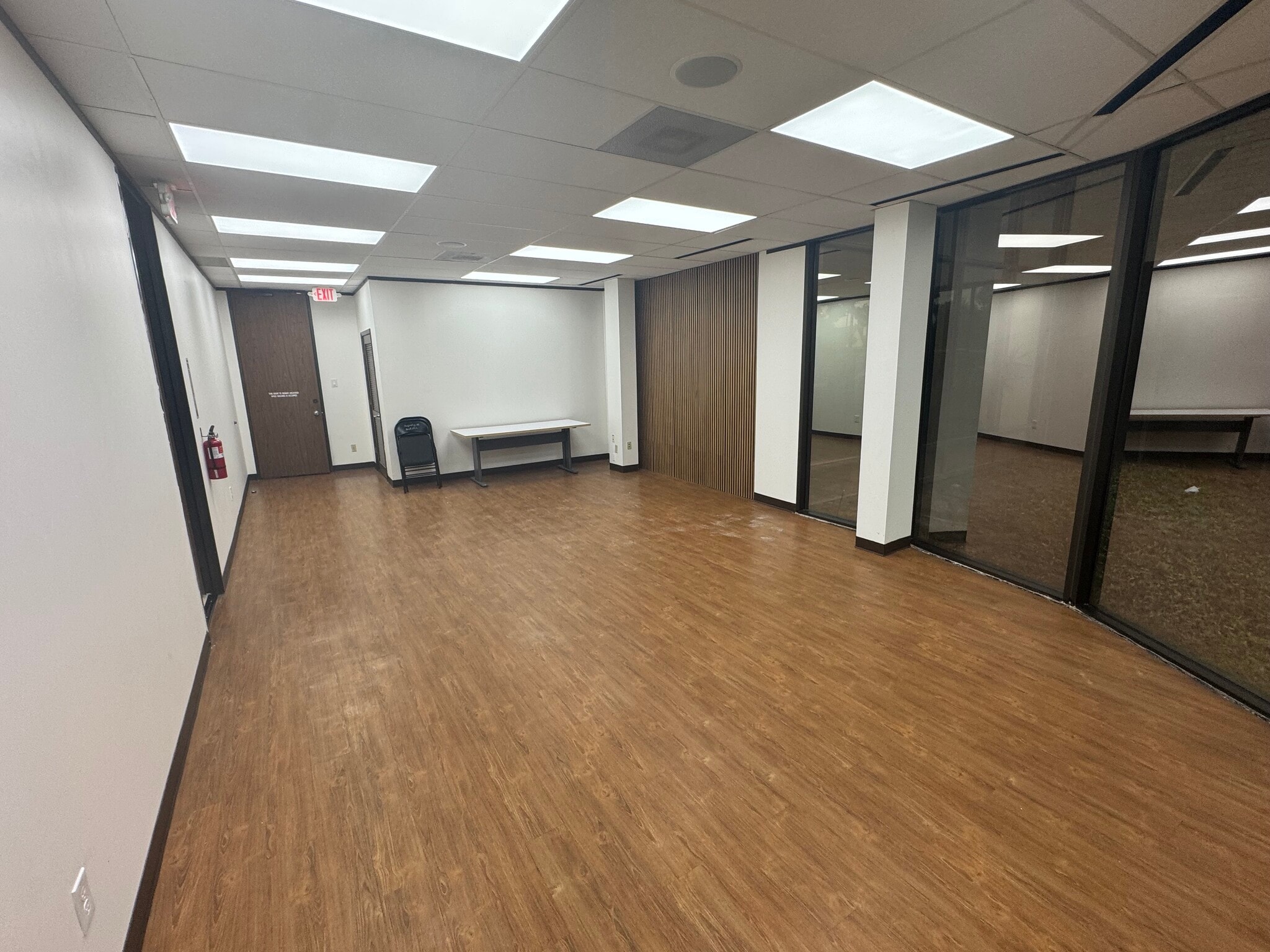 1220 Blalock Rd, Houston, TX for lease Interior Photo- Image 1 of 6