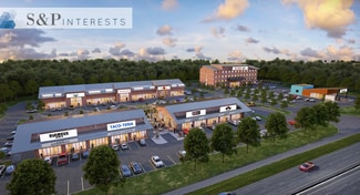 More details for 5410 East Fwy, Baytown, TX - Land for Lease