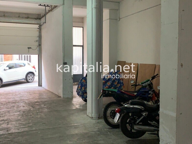 Retail in Ontinyent, Valencia for sale - Building Photo - Image 2 of 5