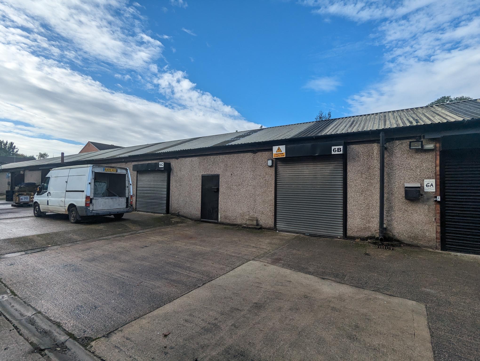 Baghill Lane, Pontefract for sale Primary Photo- Image 1 of 1