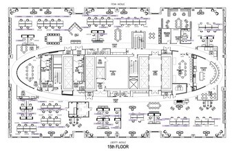 625 Liberty Ave, Pittsburgh, PA for lease Floor Plan- Image 1 of 1