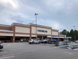 More details for 2583-2595 Jefferson Davis Hwy, Warrenville, SC - Retail for Lease