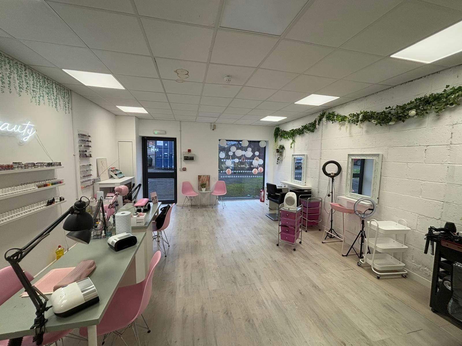 224 Airbles St, Motherwell for lease Interior Photo- Image 1 of 2