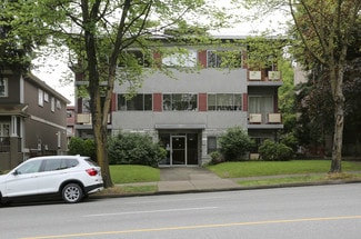 More details for 958 E Broadway, Vancouver, BC - Multifamily for Sale