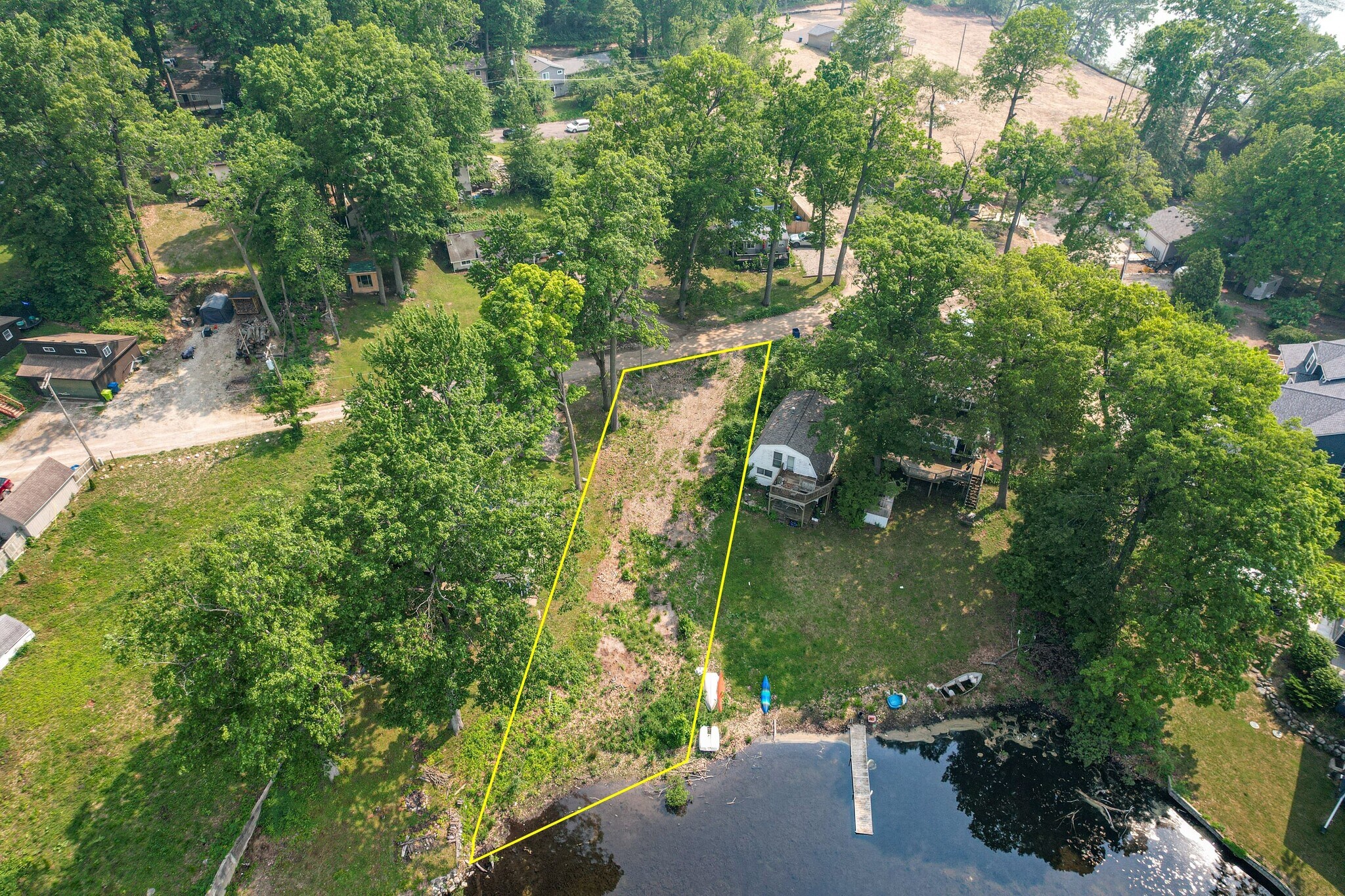 000 Wayne Rd, White Lake, MI for sale Building Photo- Image 1 of 1