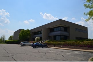 More details for 252 Park West Dr, Pittsburgh, PA - Office, Industrial for Lease