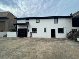 1675 NW Old 41 Hwy, Marietta GA - Warehouse