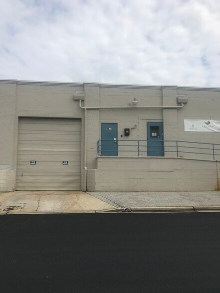 1840 Margaret Ave, Annapolis, MD for lease - Building Photo - Image 2 of 4