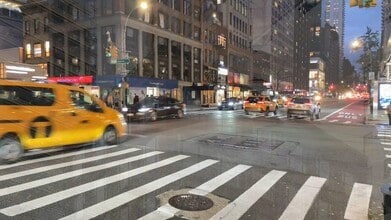 139 E 57th St, New York, NY for lease - Commercial Listing Video 