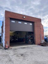 1200 E 38th St, Cleveland OH - Commercial Real Estate