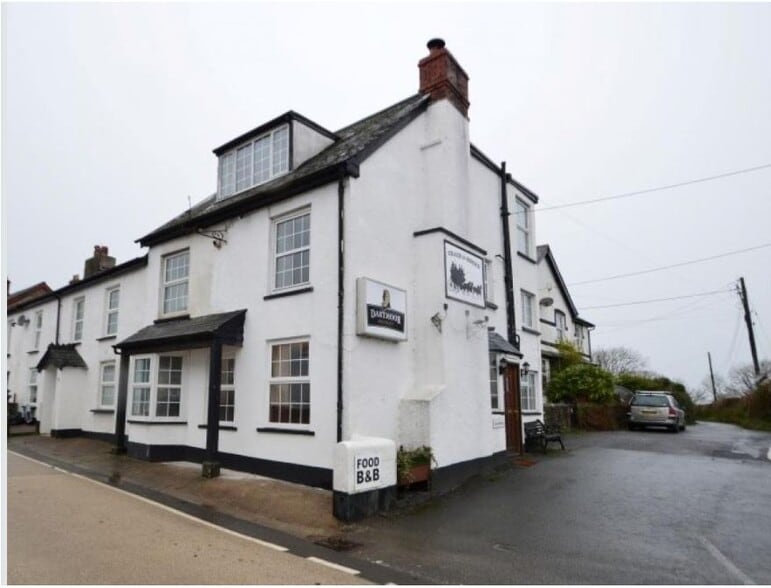 Horns Cross, Bideford for sale - Building Photo - Image 1 of 1