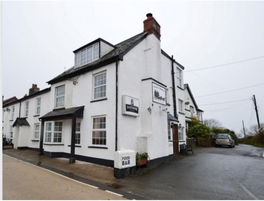 Horns Cross, Bideford for sale Building Photo- Image 1 of 1