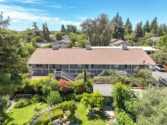 More details for 270 Brown St, Napa, CA - Multifamily for Sale