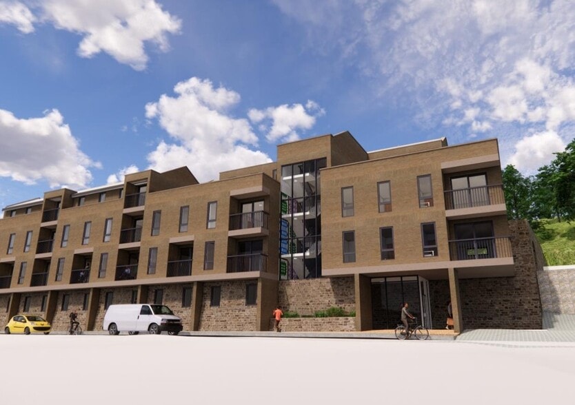 Mill St, Llangollen for sale - Building Photo - Image 2 of 3