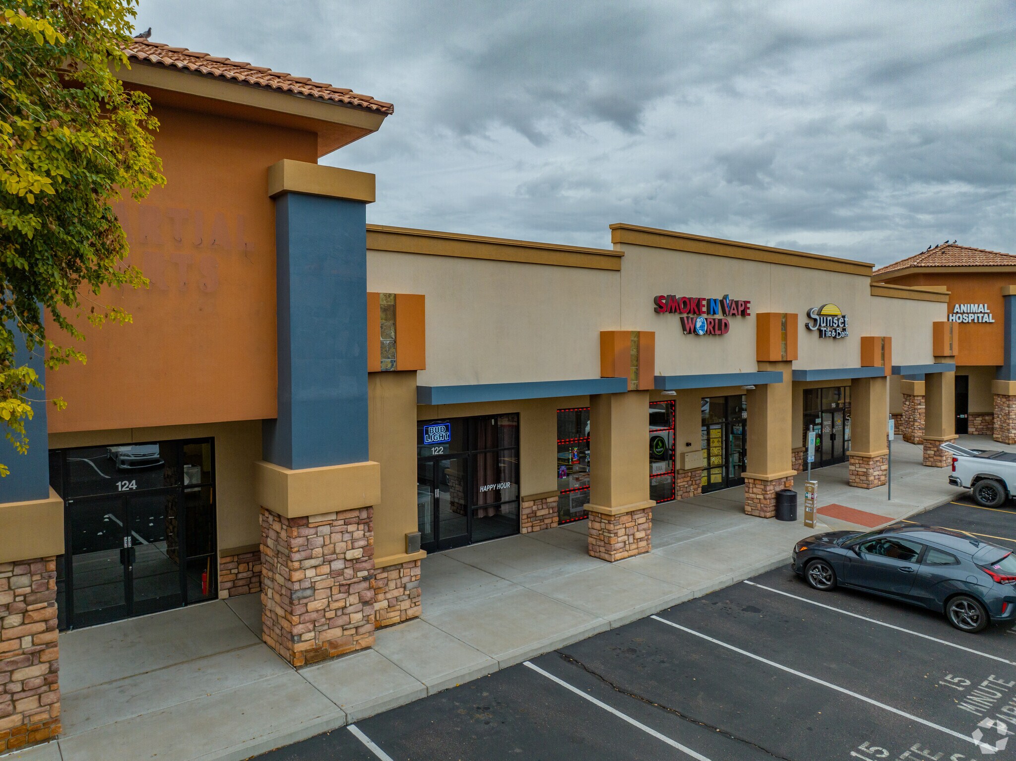 17155 N 51st Ave, Glendale, AZ for sale Primary Photo- Image 1 of 1