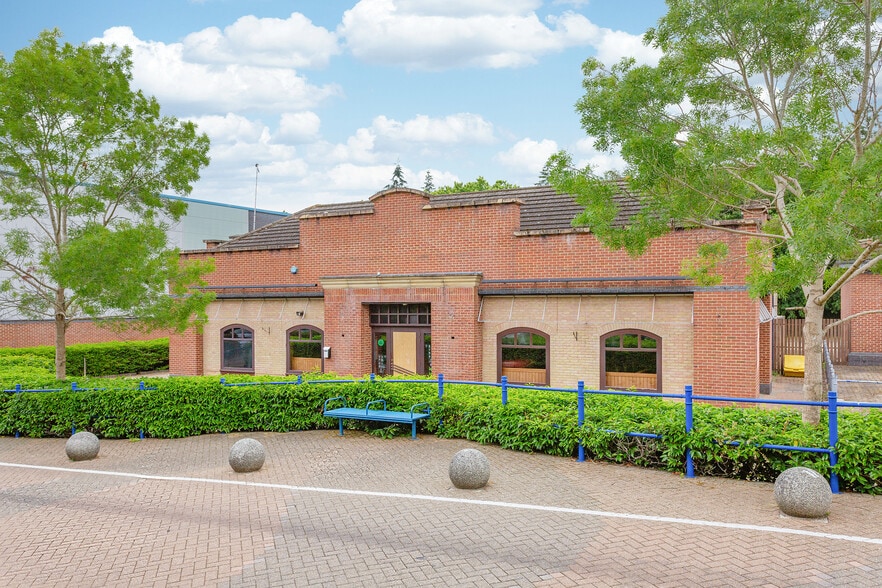 Knights Way, Tunbridge Wells, TN2 3UW Knights Park