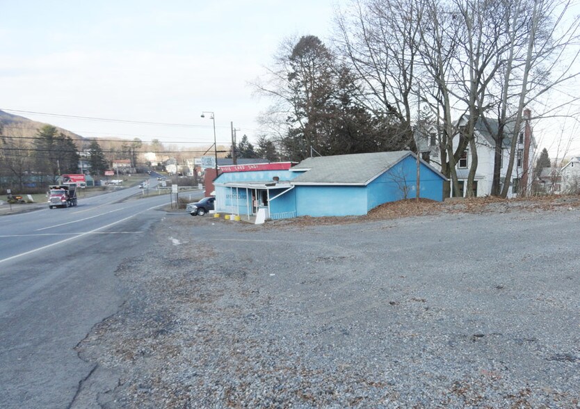 841 Main St, Williamsport, PA 17702