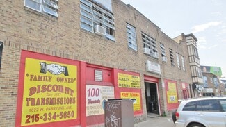 More details for 1622-1628 W Passyunk Ave, Philadelphia, PA - Retail for Sale