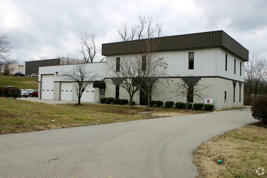 1821 Taylor Ave, Louisville, KY for sale - Building Photo - Image 2 of 5