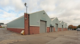 More details for Parkside Ln, Leeds - Industrial for Lease