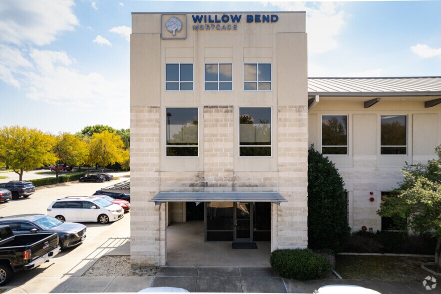 5800 W Plano Pkwy, Plano, TX 75093 Mira Vista Office Centre