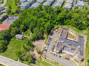 784 Valley rd, Clifton, NJ - aerial  map view - Image1