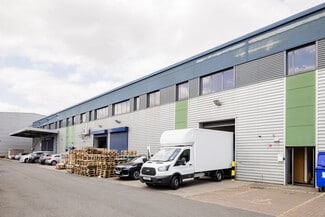 More details for Brent Rd, Southall - Industrial for Sale