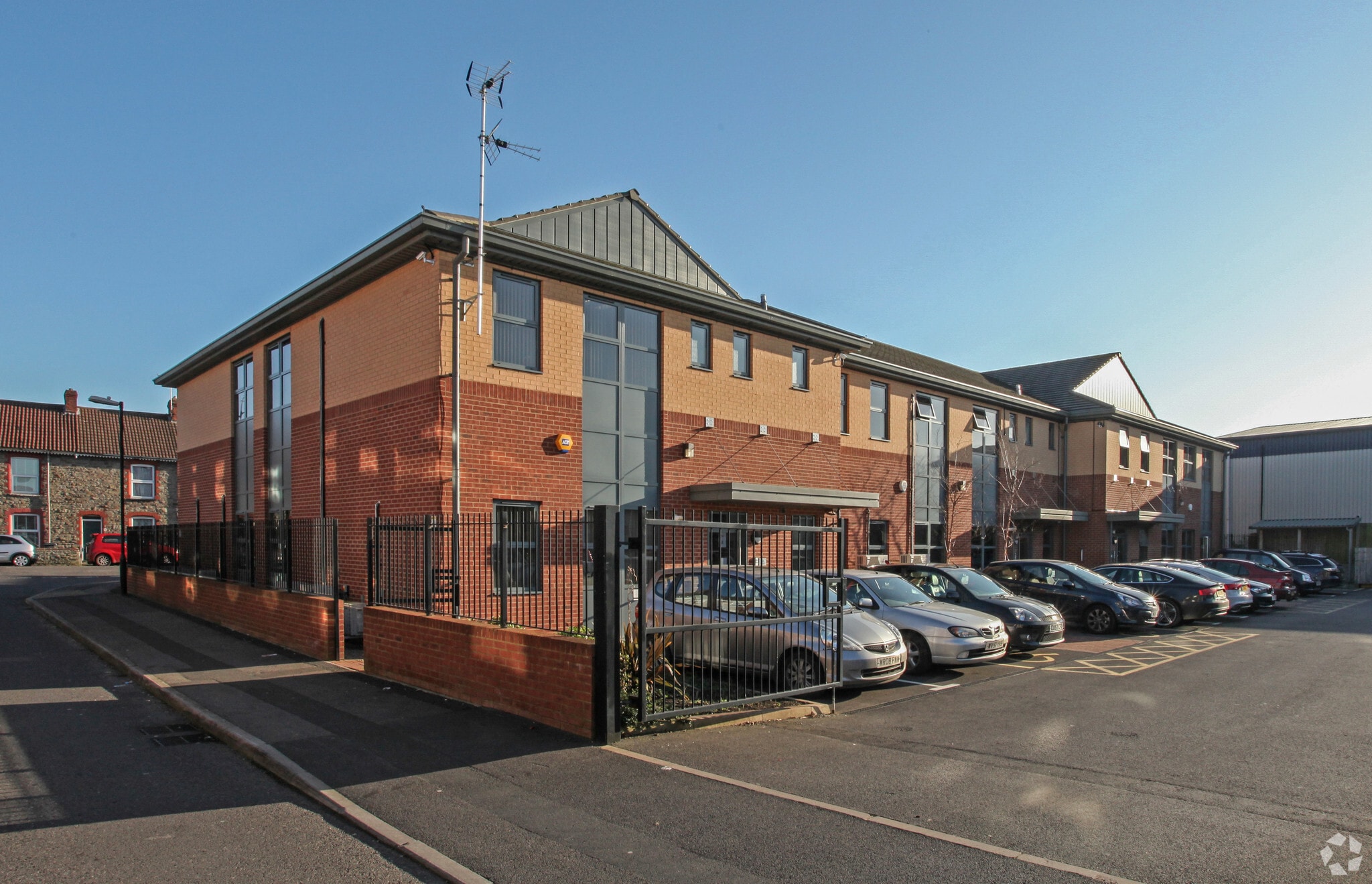 Lodge Rd, Bristol for sale Primary Photo- Image 1 of 1