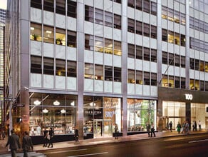 100 Church St, New York, NY for lease Building Photo- Image 1 of 2