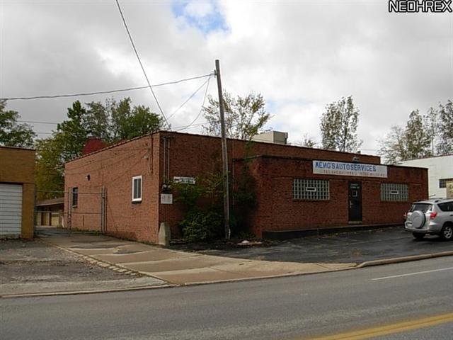 19200 Miles Rd, Warrensville Heights, OH for sale - Building Photo - Image 1 of 1