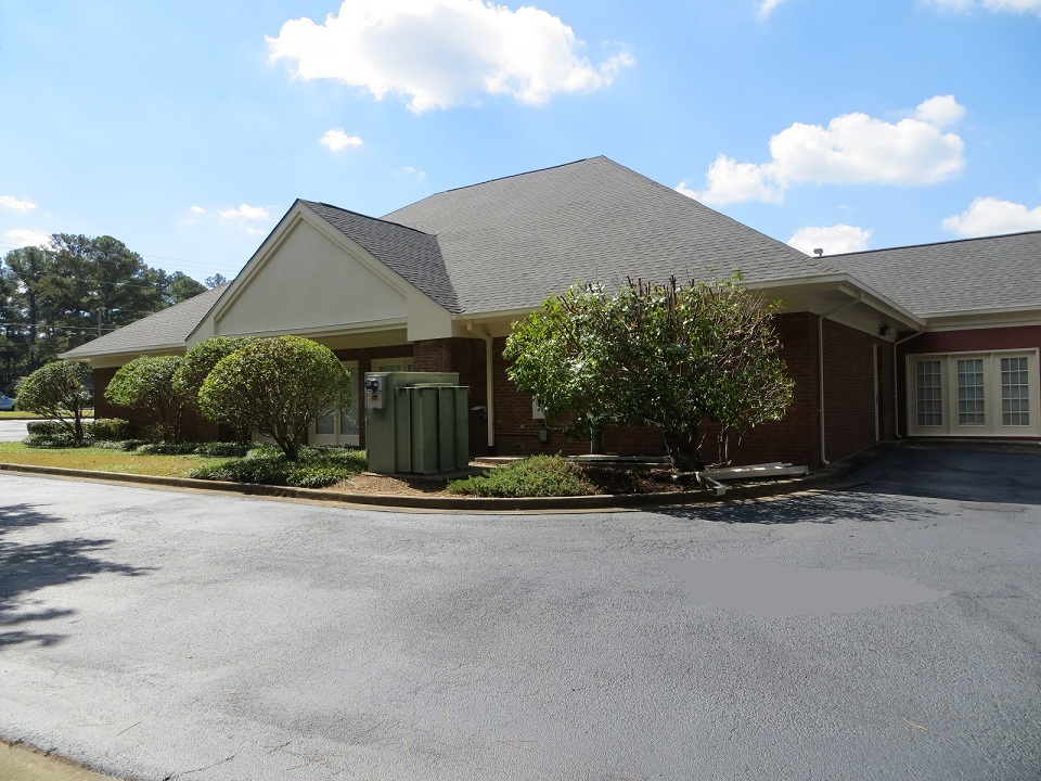 2841 Main St W, Snellville, GA 30078 | LoopNet