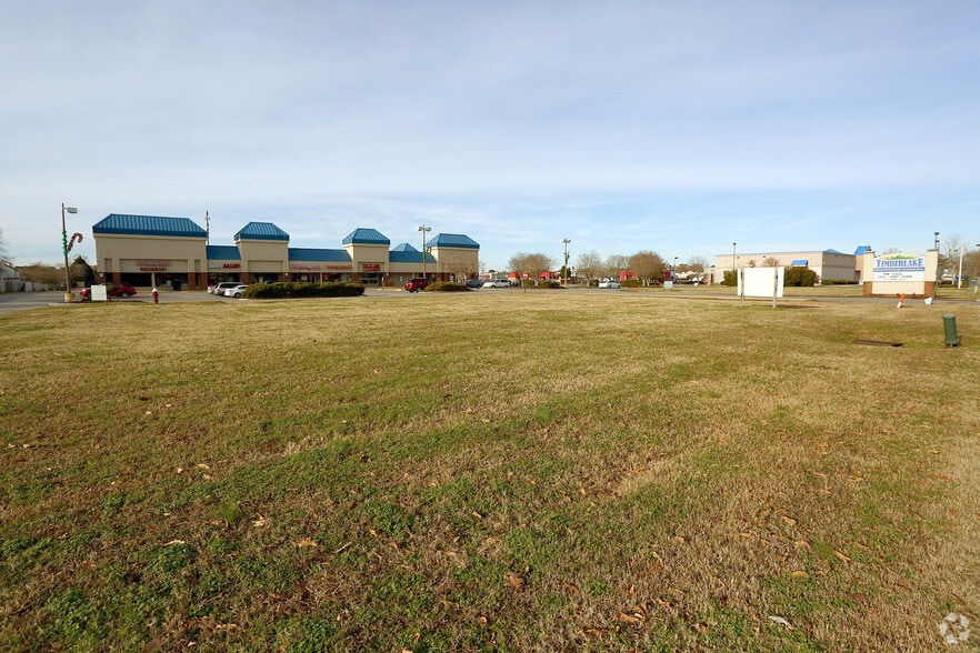 S PLAZA Trl, Virginia Beach, VA for sale - Building Photo - Image 2 of 3