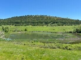 Looney Livestock Ranches - Barndominium