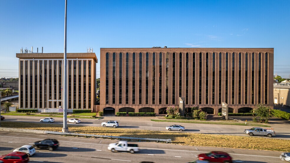4151 Southwest Fwy, Houston, TX for sale - Building Photo - Image 1 of 1