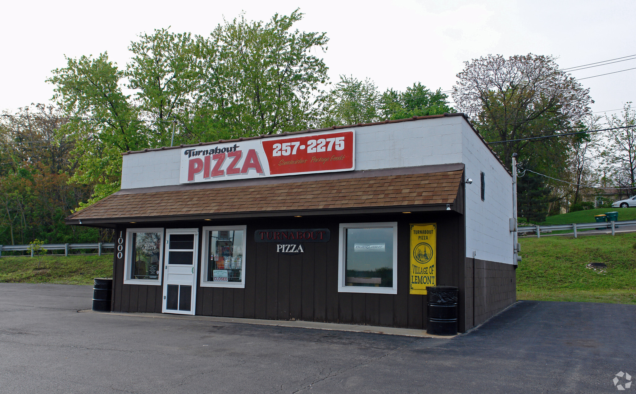 1000 Main St, Lemont, IL for sale Primary Photo- Image 1 of 1