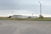 5700 NW 38th St, Lincoln NE - Warehouse