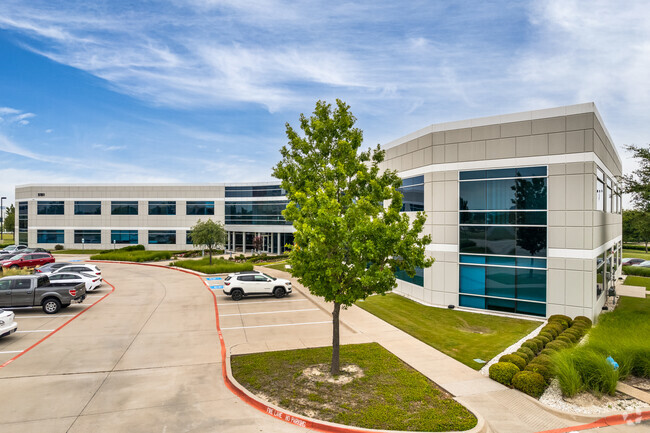 More details for 8560 Belleview Dr, Plano, TX - Office for Lease