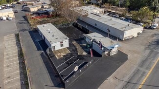 More details for 1856 Almaden Rd, San Jose, CA - Industrial for Sale