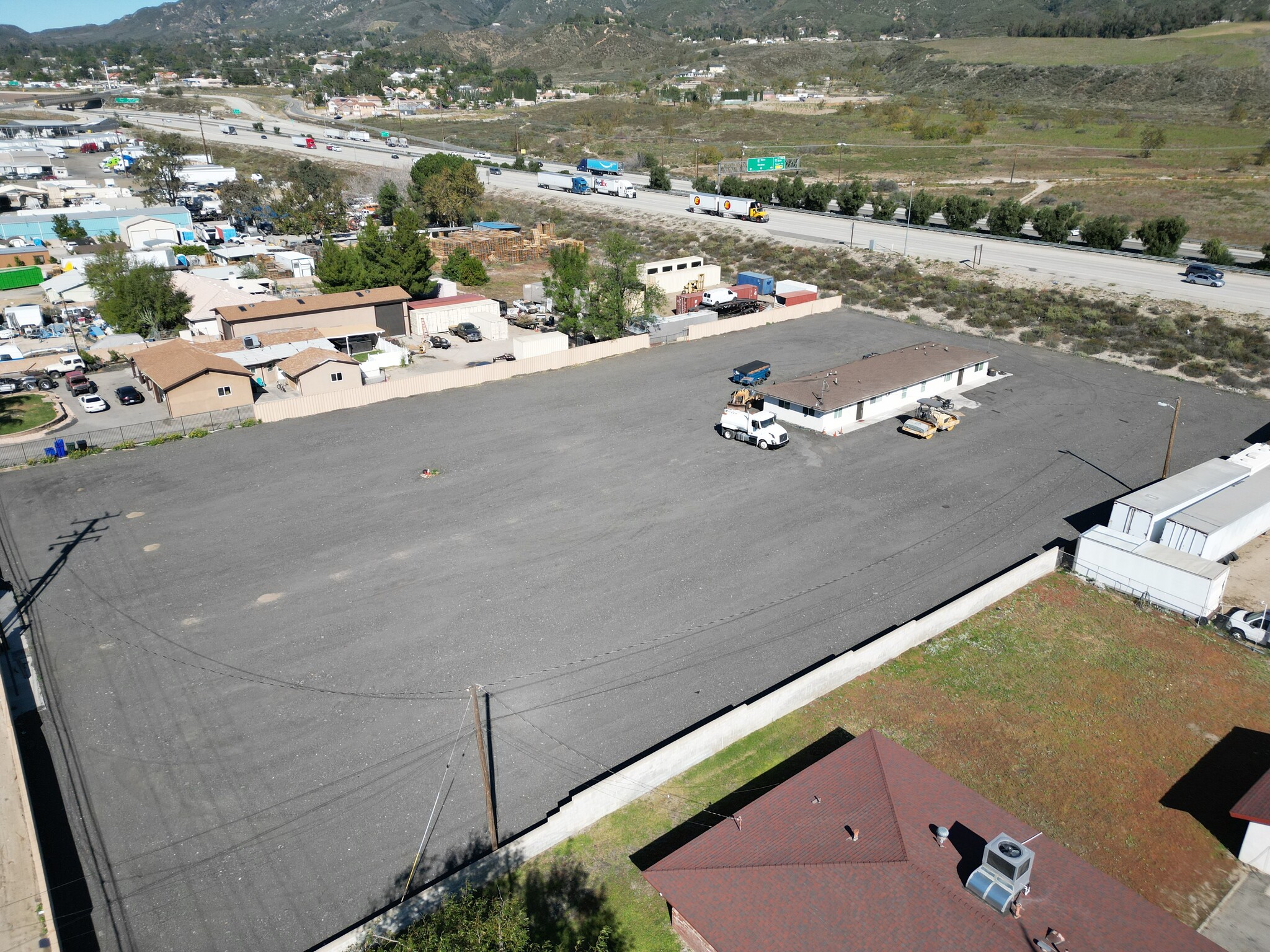 18654 Cajon Blvd, San Bernardino, CA for sale Building Photo- Image 1 of 4