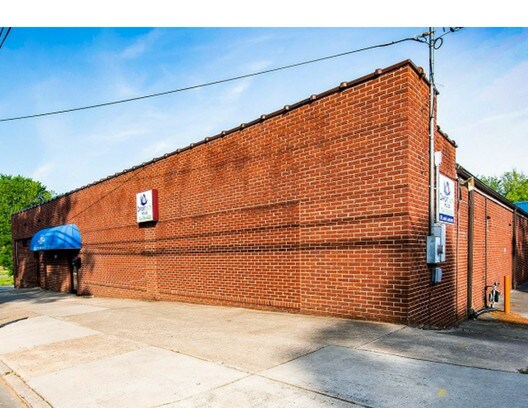 72 Corban Ave SW, Concord, NC for sale - Building Photo - Image 1 of 1