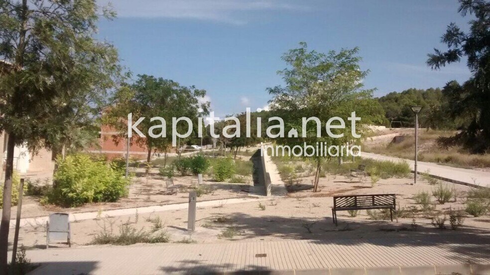 Land in Castelló de Rugat, Valencia for sale - Primary Photo - Image 3 of 3